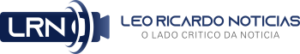 Léo Ricardo Notícias