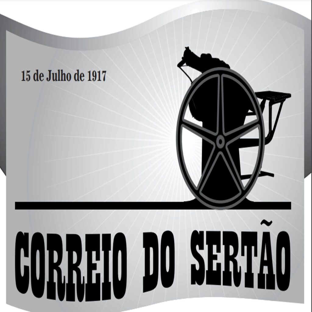 Morro do Chapéu – BA: Digitalização assegura a conservação de edições históricas  do jornal Correio do Sertão