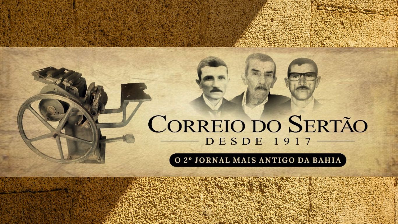Correio do Sertão 06 03 1932: ‘A sub prefeitura de Irecê deve ao Morro do Chapéu ‘ e muito mais.