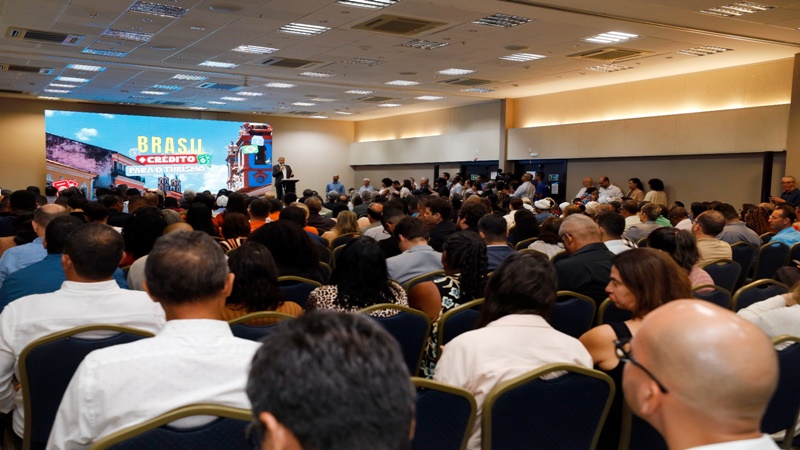 Bahia recebe lançamento nacional do programa ‘Brasil Mais Crédito para o Turismo’ e amplia investimentos no setor