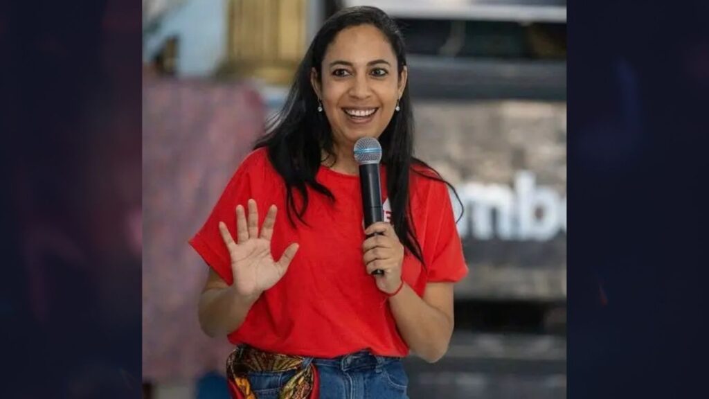 Candeias recebe 1ª Conferência para Homens pelo fim da violência contra a mulher