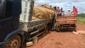 Descaso! Internauta denuncia abandono na Gruta dos Brejões