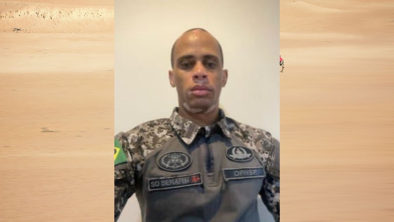 Urgente! Reviravolta no caso Serafim!