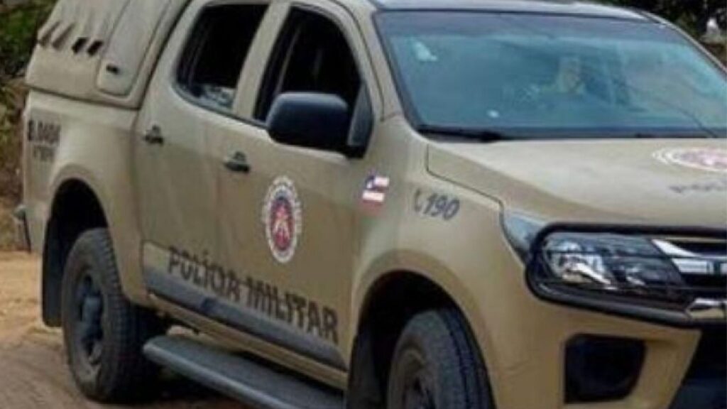 Operação após morte de sargento da PM em Santaluz resulta em dois suspeitos mortos e seis detidos