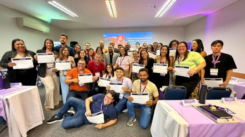 Várzea Nova investe na qualificação de servidores e fortalece setor de licitações
