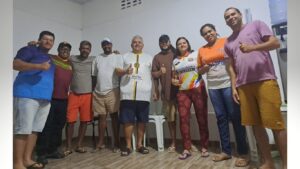 Campeonato Municipal: Presidentes se reúnem sem Presidente da Liga e Secretário de Esportes