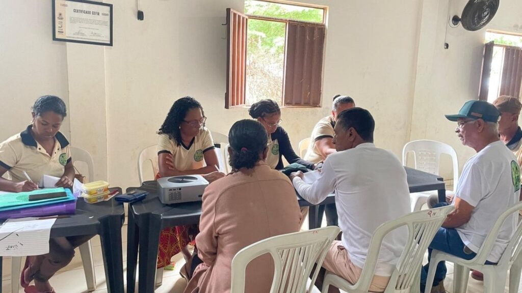 Associações se unem para retomar a Cavalgada de Queimada Nova em 2026