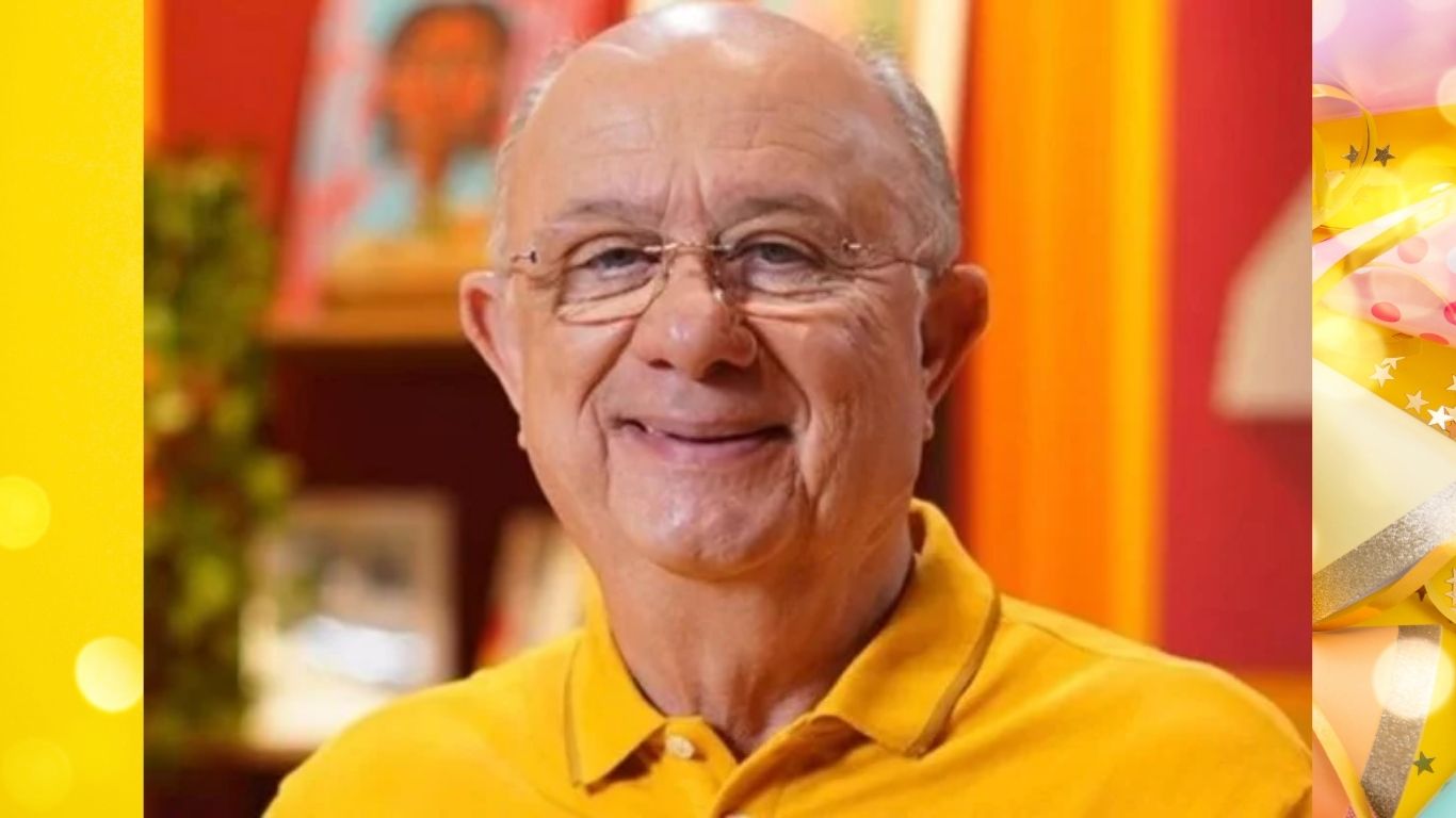 ZÉ RONALDO DESCARTA SER VICE DE ACM NETO E DIZ QUE CUMPRIRÁ MANDATO EM FEIRA DE SANTANA