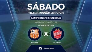 Vila Nova perde de novo e se complica