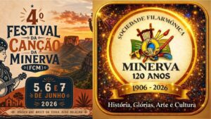 Prepare sua canção!