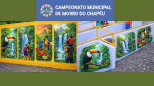 Arte e Futebol combinam?