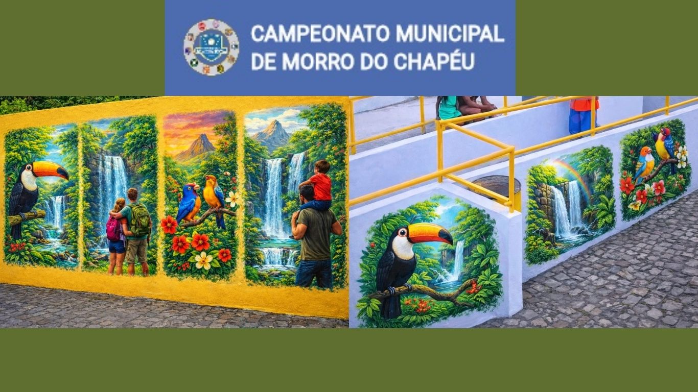 Arte e Futebol combinam?