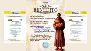 Afinal, segunda, 25/05 é ou não é feriado?