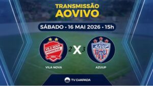 Duas viradas e a classificação direta para a semi!