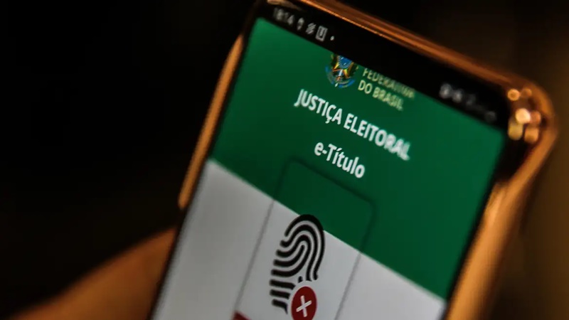 Termina hoje o prazo para a transferência do título eleitoral