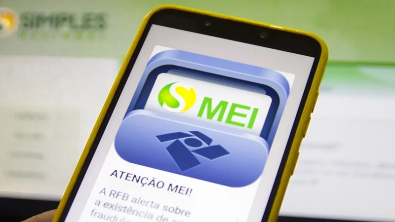 Prazo para declaração anual do MEI termina neste domingo (31)