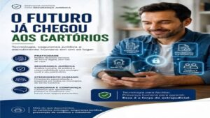 Quando a Cidadania Encontra a Tecnologia