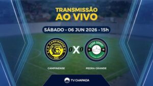 Jogo bom: resultado questionável!