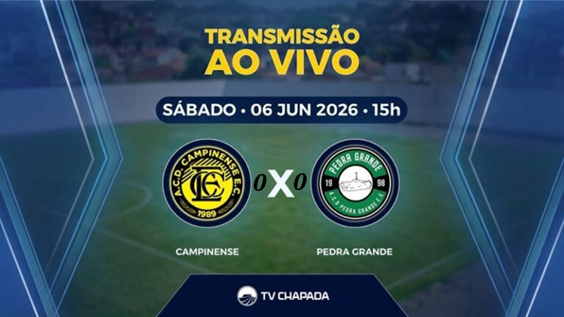 Jogo bom: resultado questionável!