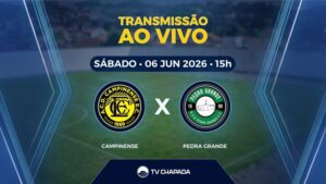 A Batalha da Rua do Campo?