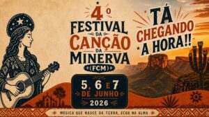 Últimos dias para inscrição!
