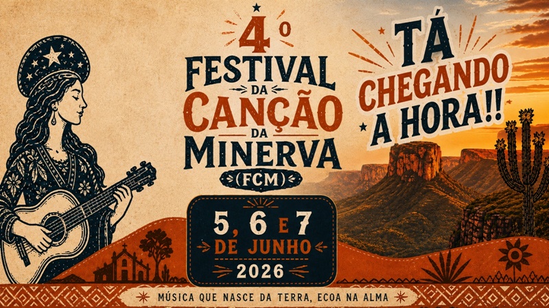 Últimos dias para inscrição!