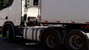 Morro do Chapéu – BA: Obras na  Avenida Joel Modesto voltam a causar transtornos aos motoristas