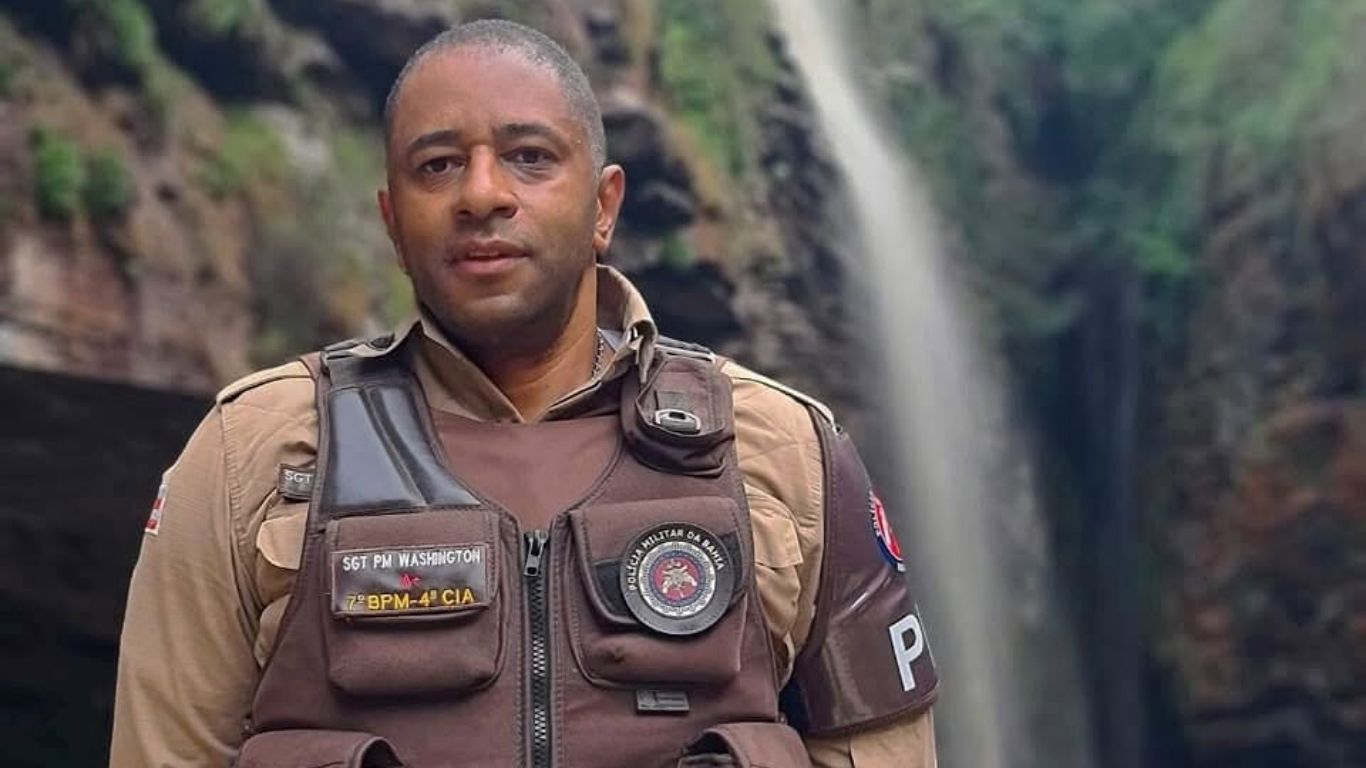 Morrense Jorge Washington Brito receberá título de cidadão américo-douradense