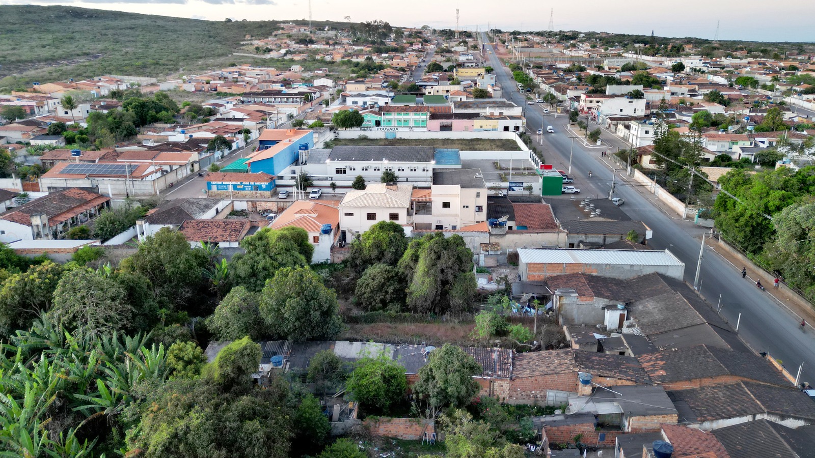 Avança Chapada inicia ciclo de encontros com empresários e produtores da região