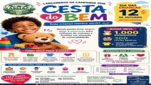 Vamos criar a maior corrente de solidariedade que Morro do Chapéu já viu?