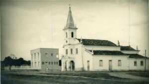 2 de julho de 2026: Centenário da Torre do Centenário