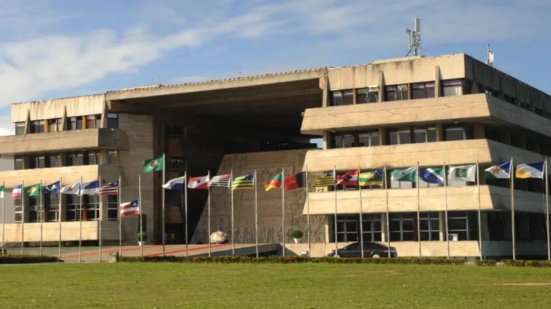 Bahia registra 1.204 candidaturas para as Eleições 2026