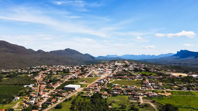 Foto: Prefeitura de Piatã