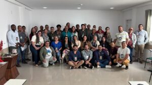Programa Avança Chapada realiza segundo ciclo de escuta entre os dias 24 e 27 de agosto