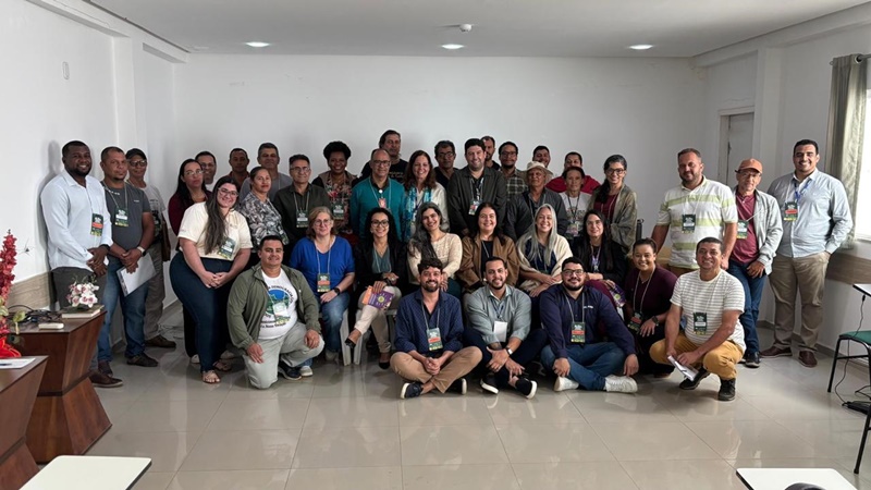 Programa Avança Chapada realiza segundo ciclo de escuta entre os dias 24 e 27 de agosto