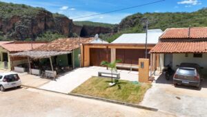 Casa dos Ventos lança programa de fortalecimento do turismo de base comunitária em comunidade quilombola da Bahia