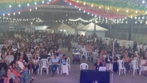 Correio do Sertão faz parte dos festejos dos 100 anos de Irecê e é homenageado!