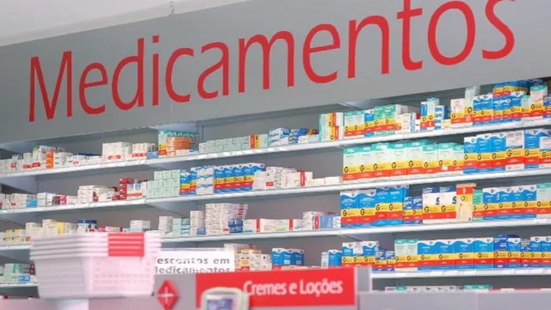 Farmácia Popular pode passar a oferecer exames e testes rápidos