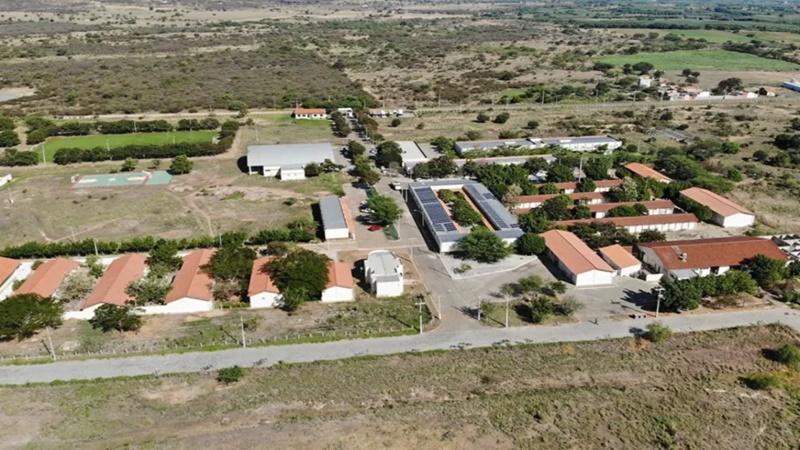 IF Baiano Guanambi IF Baiano oferece 510 vagas em cursos técnicos EaD para Guanambi, Iuiu, Caculé e Caetité