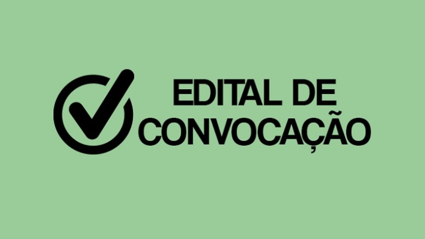 Cooperativa Gramacho convoca Assembleia Geral em América Dourada – BA