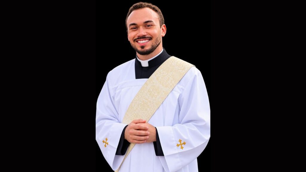 FEDEGOSOS VIVERÁ MOMENTO HISTÓRICO COM A ORDENAÇÃO DO SEU PRIMEIRO SACERDOTE
