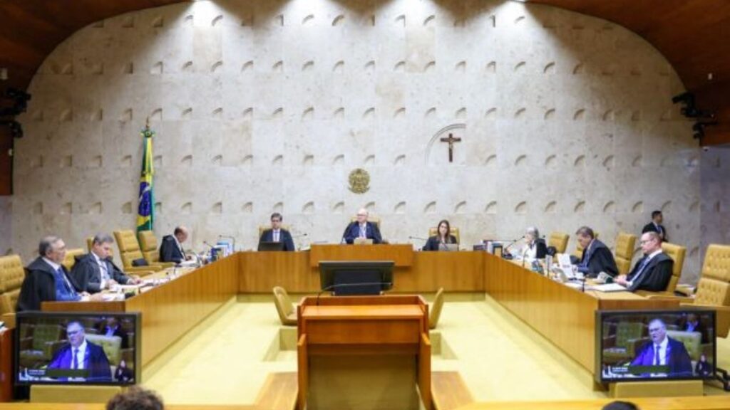 STF proíbe cobrança de IPTU com base na área do imóvel