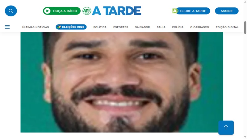 Imagem da matéria
