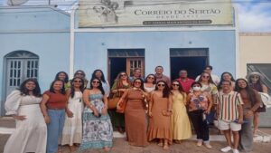 Irecê volta às suas origens: educadores realizam imersão pedagógica na cidade-mãe Morro do Chapéu – BA