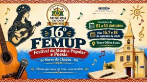 Prepare sua Música e sua Poesia