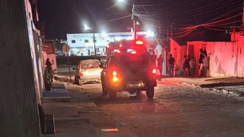 Morro do Chapéu – Ba: No Vale Ouro,  Mulher entra em trabalho de parto com o apoio da PM