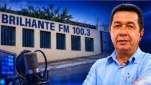 Brilhante FM entra com embargos e perde mais uma vez em processo impetrado pelo radialista Léo Ricardo