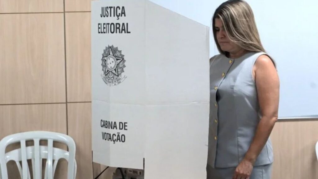 TSE altera 4,3 mil locais de votação para o segundo turno; zona 55 não tem alterações até o momento