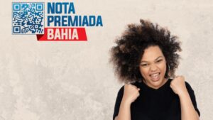 Moradora de Morro do Chapéu ganha R$ 10 Mil e outra de Lauro de Freitas ganha R$ 100 mil da Nota Premiada Bahia