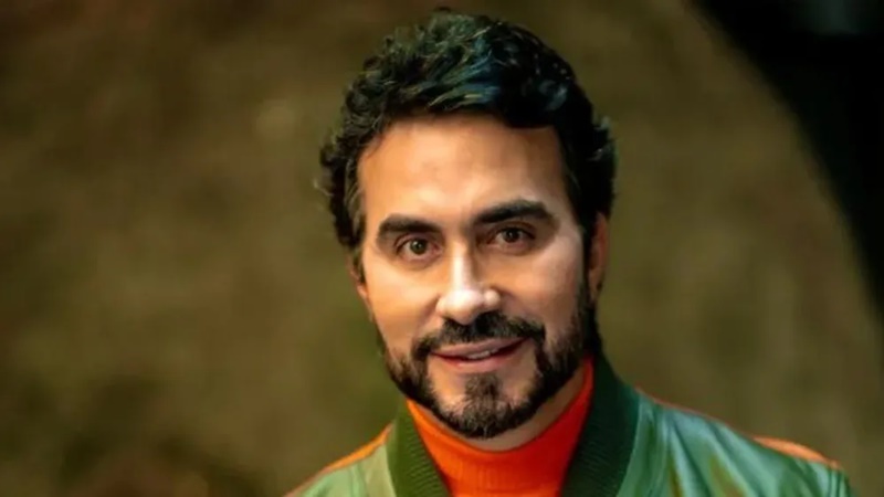 Padre Fábio de Melo será atração das comemorações pelos 37 anos de Mulungu do Morro em noite de fé e devoção
